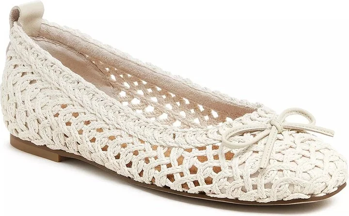 Kelsi Dagger Brooklyn Frankie Ballet Flat