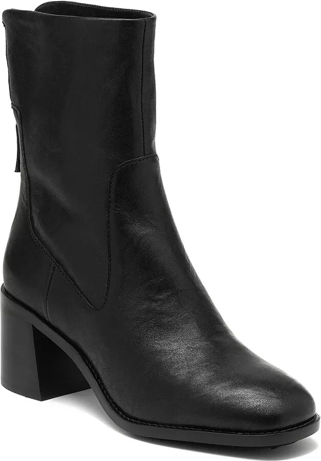 Black Leather