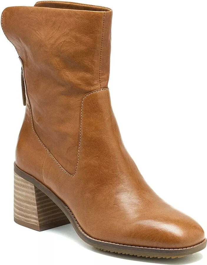 Kelsi Dagger Brooklyn Island Bootie
