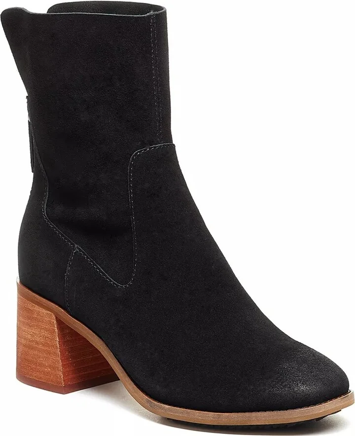 Kelsi Dagger Brooklyn Island Bootie