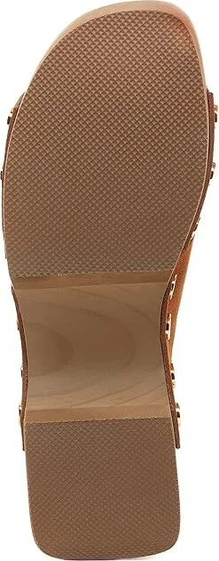 Kelsi Dagger Brooklyn June Women's Sandals Camel : 9 M, Leather - Image 2