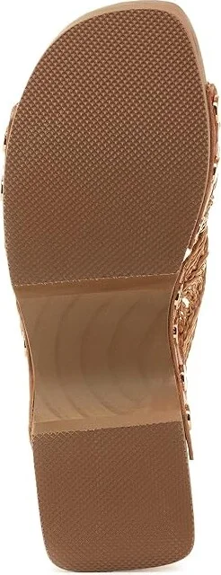 Kelsi Dagger Brooklyn June Women's Sandals Natural : 9 M - Image 2
