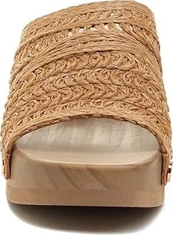 Kelsi Dagger Brooklyn June Women's Sandals Natural : 9 M - Image 4