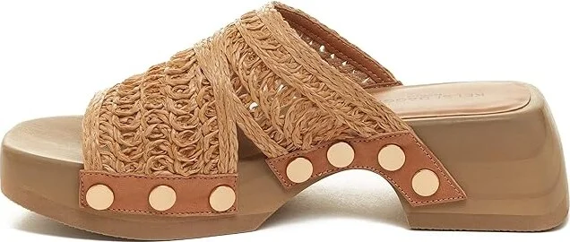 Kelsi Dagger Brooklyn June Women's Sandals Natural : 9 M - Image 5