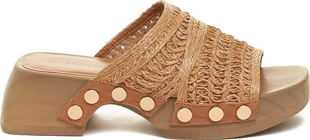 Kelsi Dagger Brooklyn June Women's Sandals Natural : 9 M - Image 6