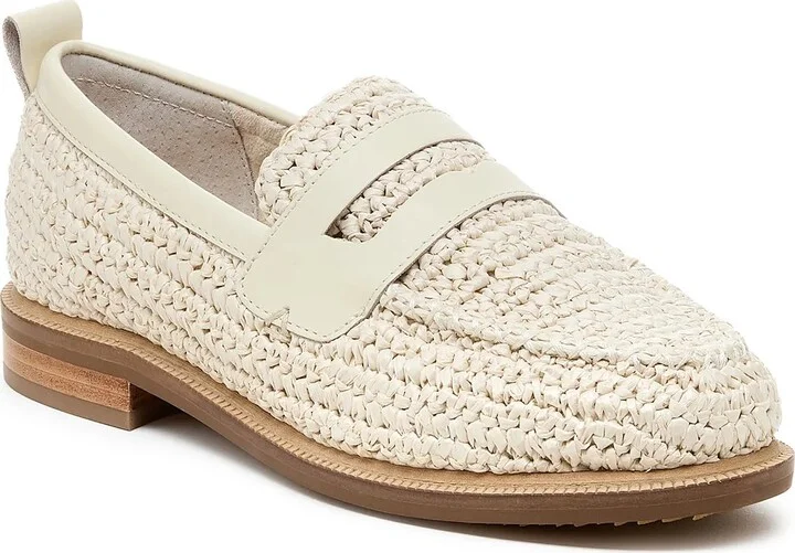 Beige Raffia