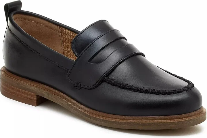 Kelsi Dagger Brooklyn Lens Loafer