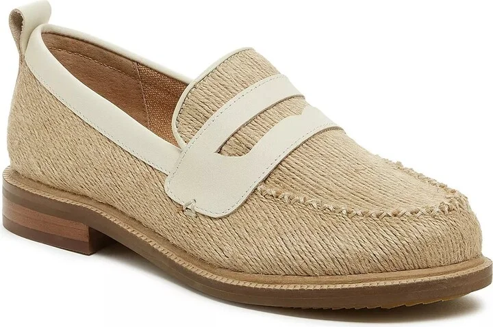 Kelsi Dagger Brooklyn Lens Loafer