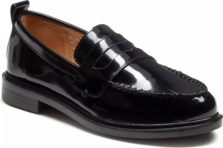 Kelsi Dagger Brooklyn Lens Loafer