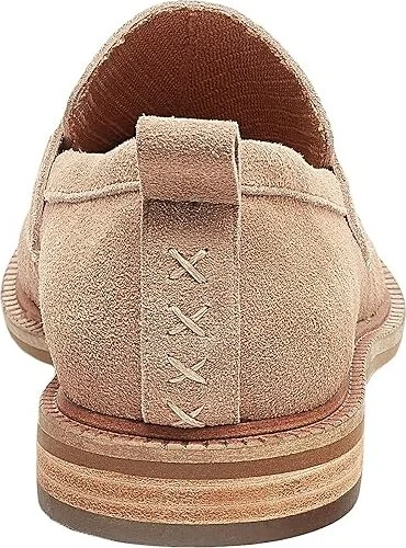 Kelsi Dagger Brooklyn Lens Women's Shoes Almond : 5.5 M, Suede - Image 3