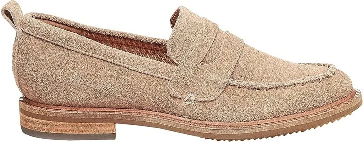 Kelsi Dagger Brooklyn Lens Women's Shoes Almond : 5.5 M, Suede - Image 6
