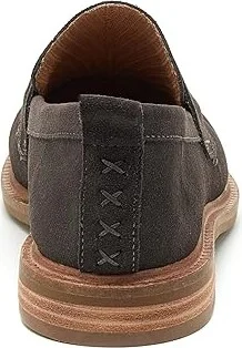 Kelsi Dagger Brooklyn Lens Women's Shoes Graphite : 7.5 M, Suede - Image 3