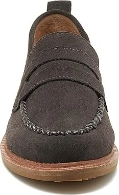 Kelsi Dagger Brooklyn Lens Women's Shoes Graphite : 7.5 M, Suede - Image 4