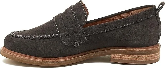 Kelsi Dagger Brooklyn Lens Women's Shoes Graphite : 7.5 M, Suede - Image 5