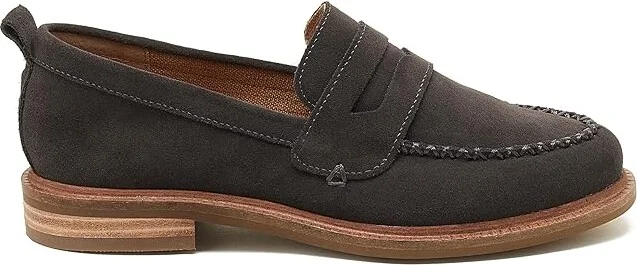 Kelsi Dagger Brooklyn Lens Women's Shoes Graphite : 7.5 M, Suede - Image 6