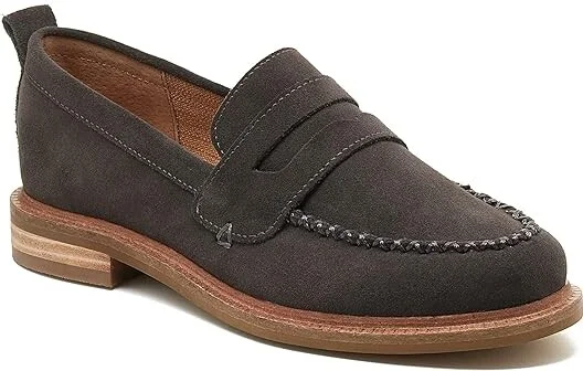 Kelsi Dagger Brooklyn Lens Women's Shoes Graphite : 7.5 M, Suede