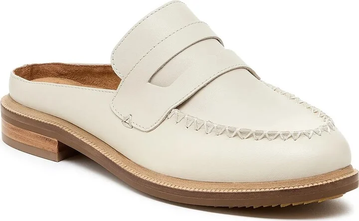 Kelsi Dagger Brooklyn Lock Loafer