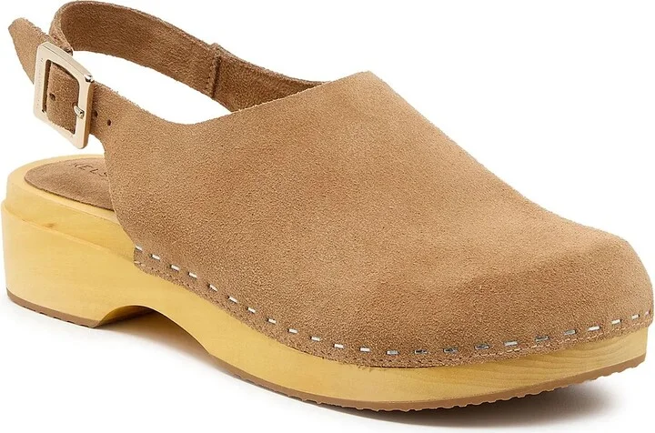 Kelsi Dagger Brooklyn Nash Platform Clog