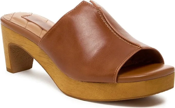 Kelsi Dagger Brooklyn Ryan Fox Platform Sandal