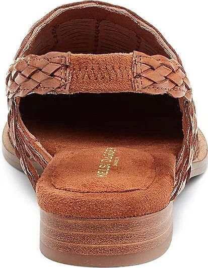 Kelsi Dagger Brooklyn Spencer Women's Shoes Saddle : 5.5 M, Leather - Image 3