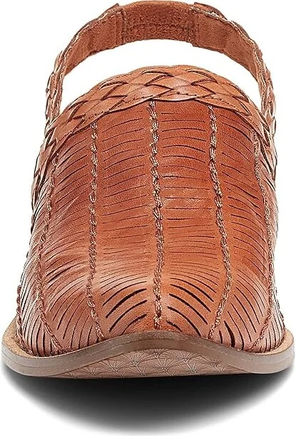 Kelsi Dagger Brooklyn Spencer Women's Shoes Saddle : 5.5 M, Leather - Image 4
