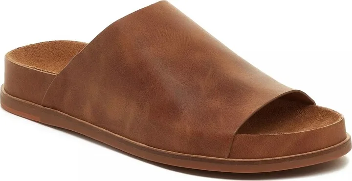 Kelsi Dagger Brooklyn Squish Platform Sandal