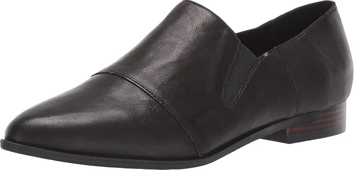 Kelsi Dagger Brooklyn Stone Women's Shoes Black : 7 M, Leather - Image 2