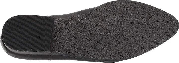 Kelsi Dagger Brooklyn Stone Women's Shoes Black : 7 M, Leather - Image 4