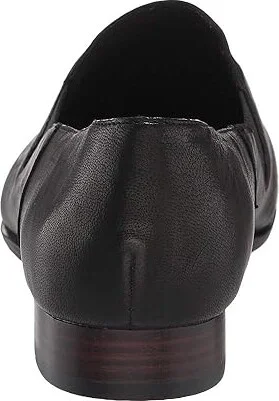 Kelsi Dagger Brooklyn Stone Women's Shoes Black : 7 M, Leather - Image 5