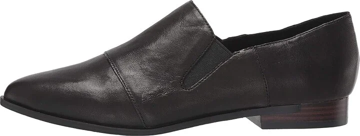 Kelsi Dagger Brooklyn Stone Women's Shoes Black : 7 M, Leather - Image 7