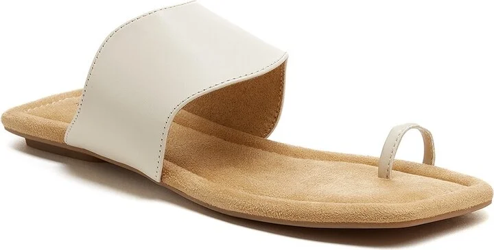 Kelsi Dagger Brooklyn Theo Leather Sandal