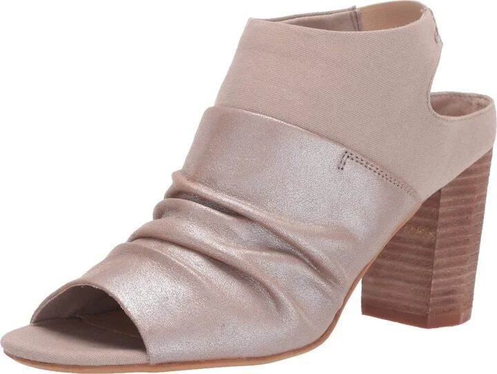KELSI DAGGER BROOKLYN Women's Cardinal Sandal