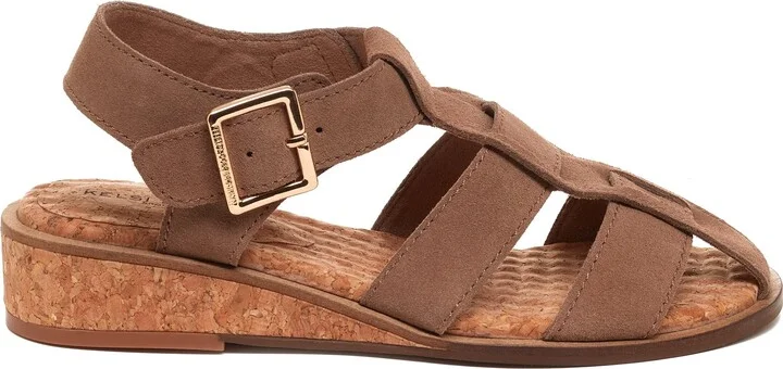 KELSI DAGGER BROOKLYN Womens Deluxe Storm 7 Medium