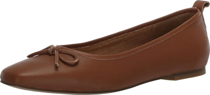 Nappa Leather Gingerbread