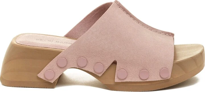 KELSI DAGGER BROOKLYN Womens June Paloma 9 Medium