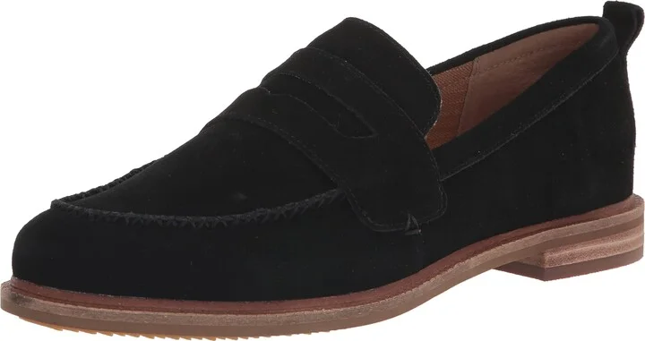KELSI DAGGER BROOKLYN Womens Lens Black 9.5 M