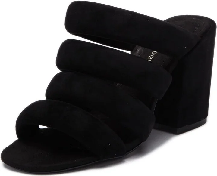 KELSI DAGGER BROOKLYN Women's Mell Sandal