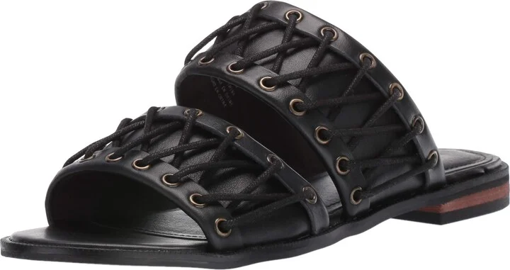 KELSI DAGGER BROOKLYN Women's Rio Sandal
