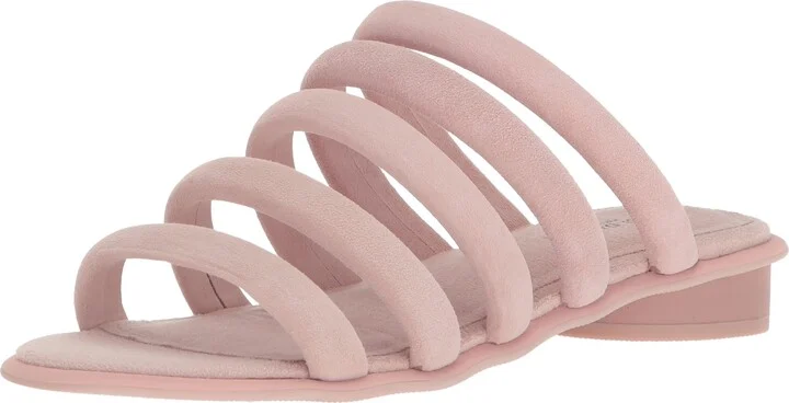 Pale Pink
