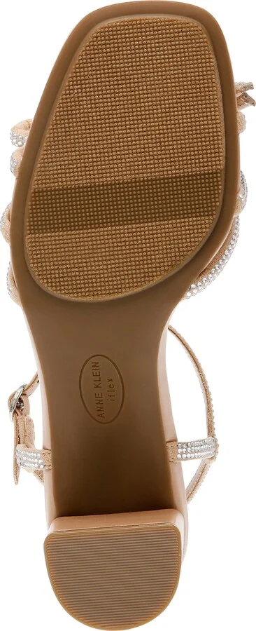 Kelsi Knotted Strap Sandal - Image 5