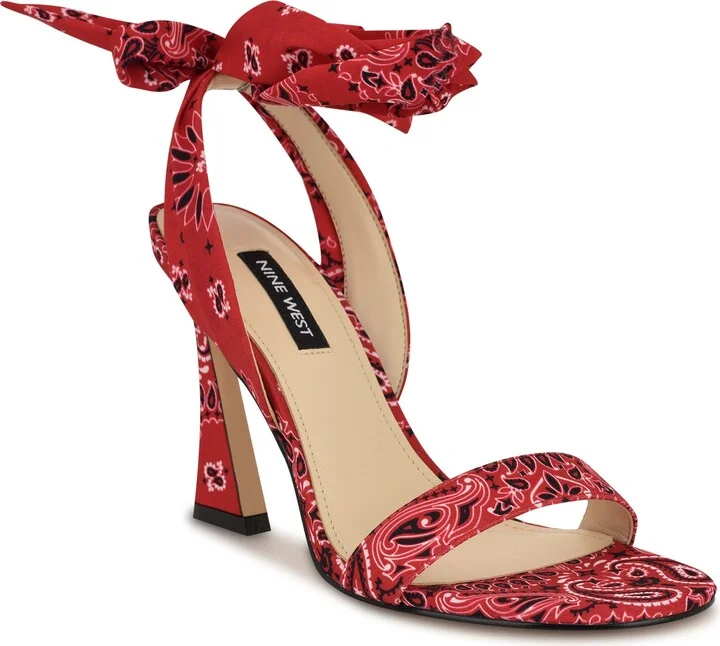 Medium Red