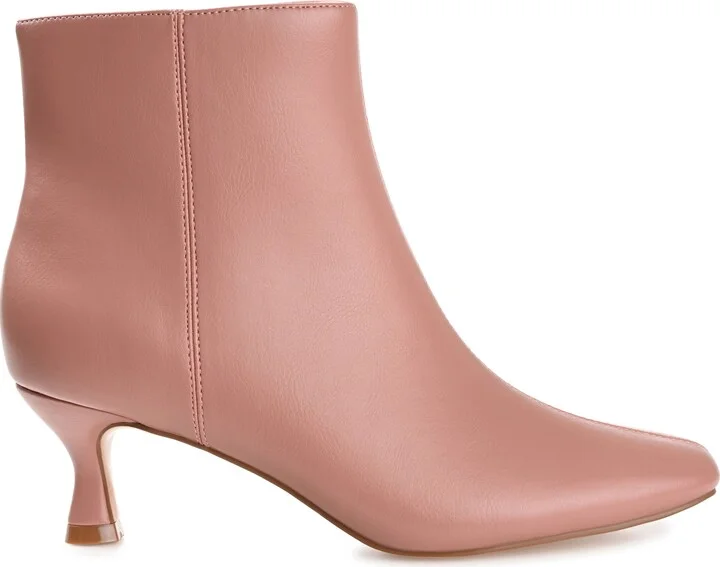 Kelssa Boot - Wide Width - Image 3