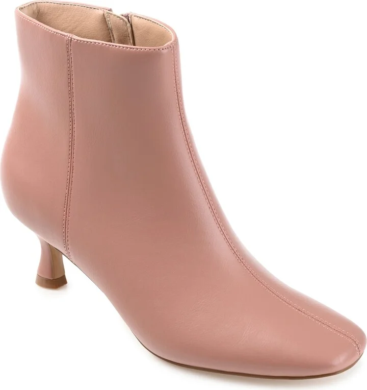 Kelssa Boot - Wide Width