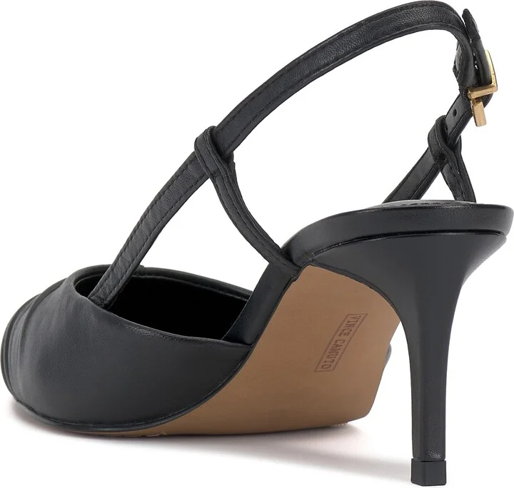 Kelten Slingback Pointed Toe Pump - Image 2