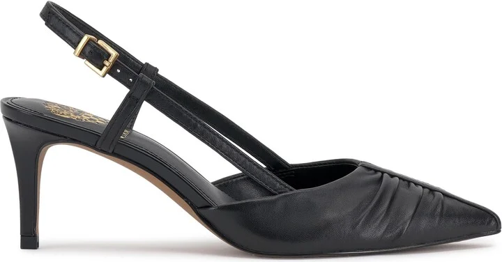 Kelten Slingback Pointed Toe Pump - Image 3