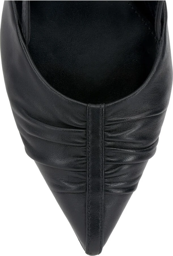 Kelten Slingback Pointed Toe Pump - Image 8