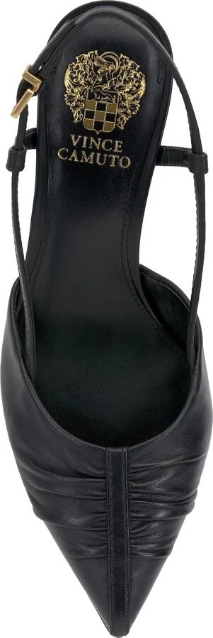 Kelten Slingback Pointed Toe Pump - Image 5