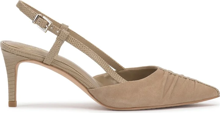 Kelten Slingback Pointed Toe Pump - Image 11