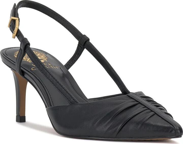 Kelten Slingback Pointed Toe Pump