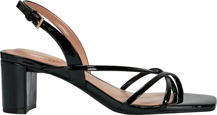 Keltie Slingback Sandal - Image 3